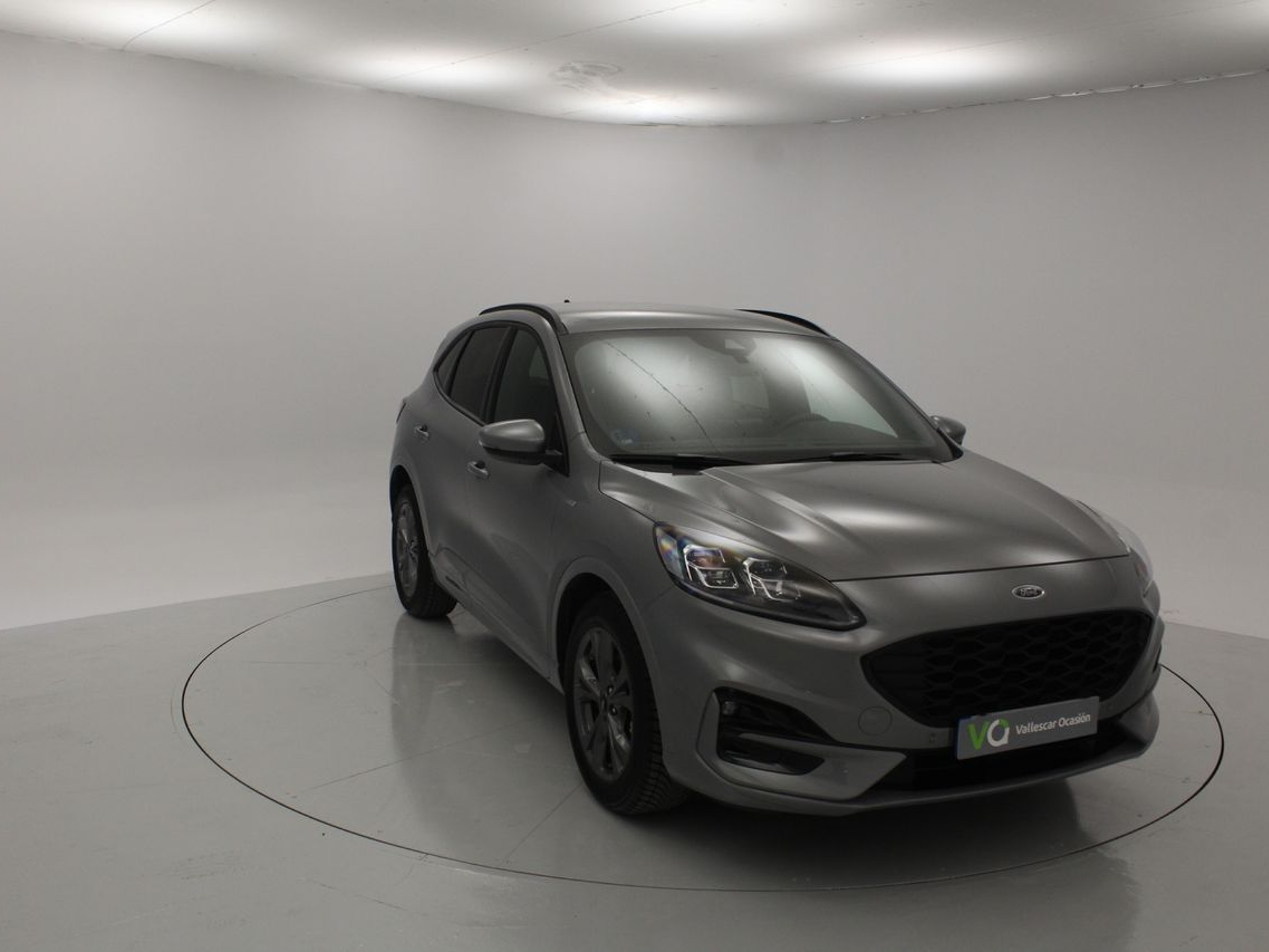 Imagen de FORD Kuga