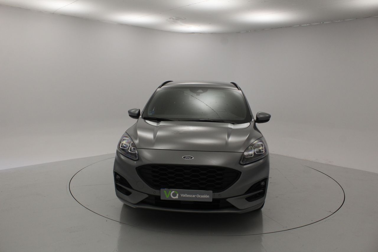 Foto del FORD Kuga 2.5 Duratec FHEV ST-Line AWD Aut.