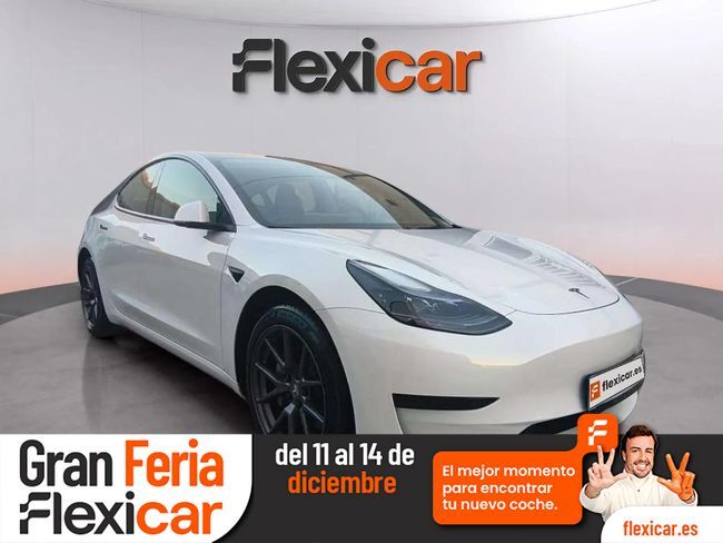 TESLA Model 3 (RWD) en Sevilla