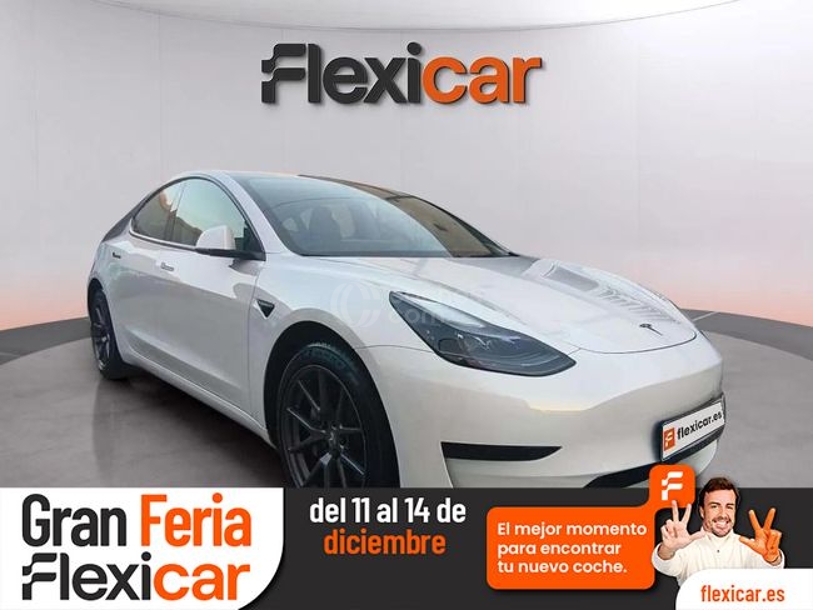 Foto del TESLA Model 3 Standard Range Premium RWD