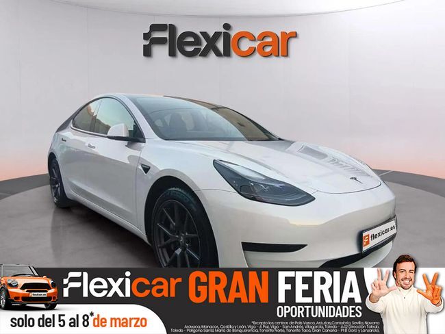 Foto del TESLA Model 3 Standard Range Premium RWD