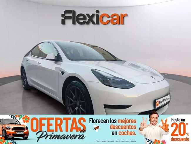 Foto del TESLA Model 3 Standard Range Premium RWD