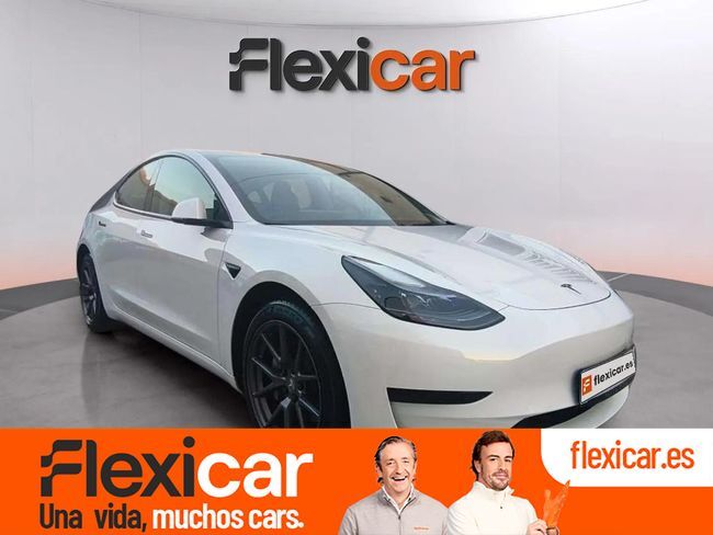 TESLA Model 3 (RWD) en Sevilla