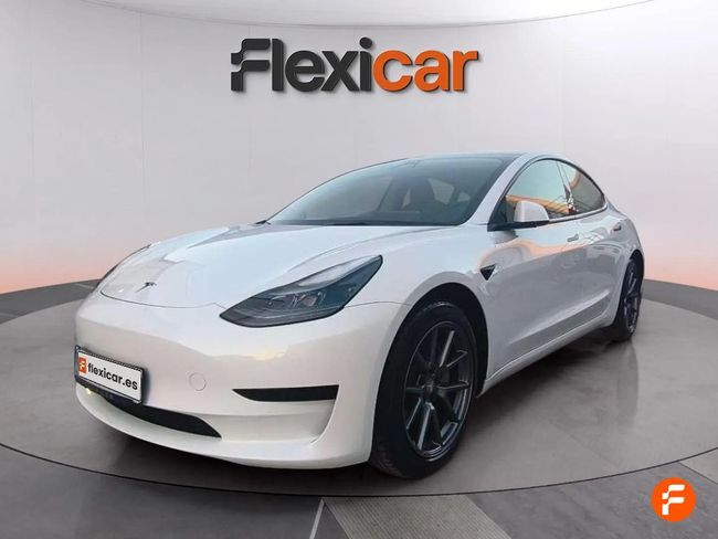 Foto del TESLA Model 3 Standard Range Premium RWD