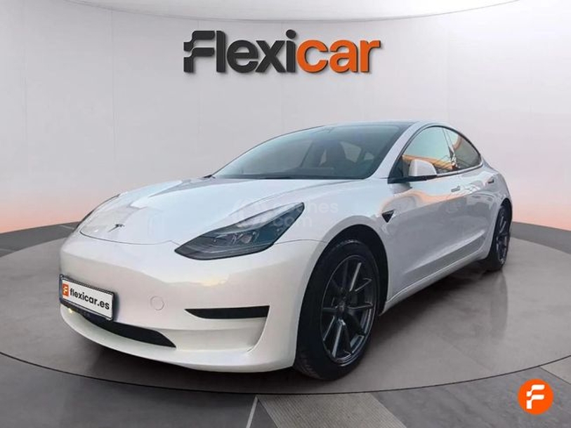 Foto del TESLA Model 3 Standard Range Premium RWD