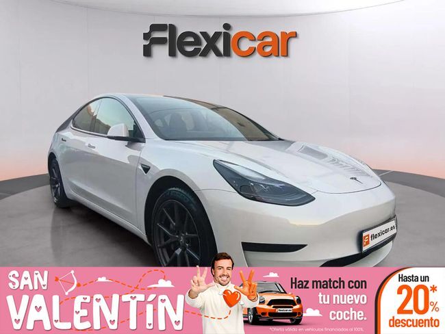 Foto del TESLA Model 3 Standard Range Premium RWD
