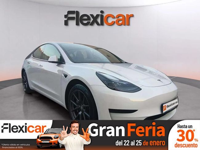 TESLA Model 3 (RWD) en Sevilla