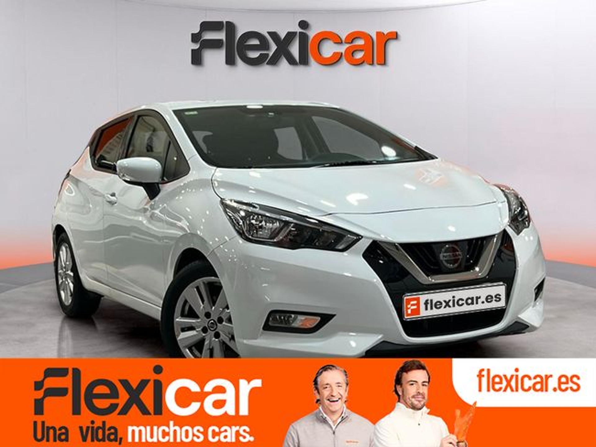 Imagen de NISSAN Micra