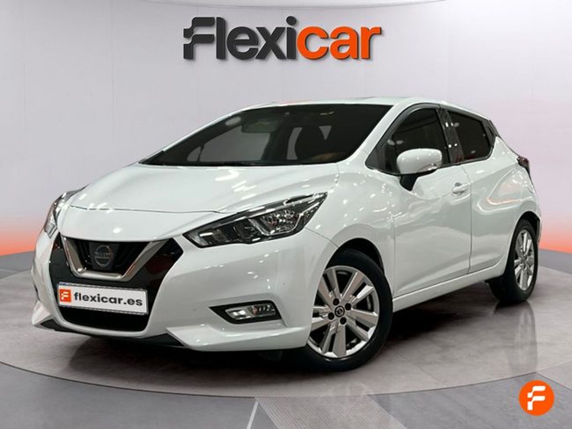 Imagen 2 de NISSAN Micra