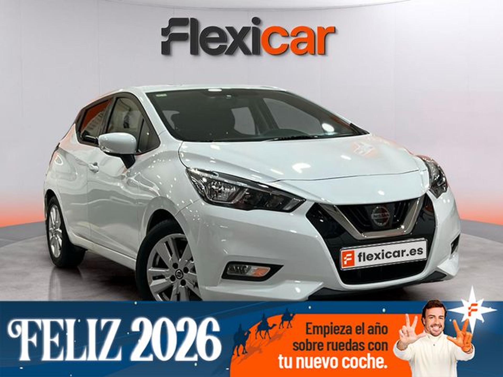 Imagen de NISSAN Micra