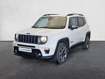 Imagen de JEEP Renegade 1.3 PHEV S 4x4 Aut. 240