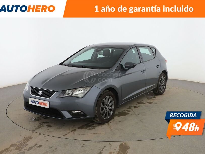 Foto del SEAT León 1.2 TSI S&S Style 105