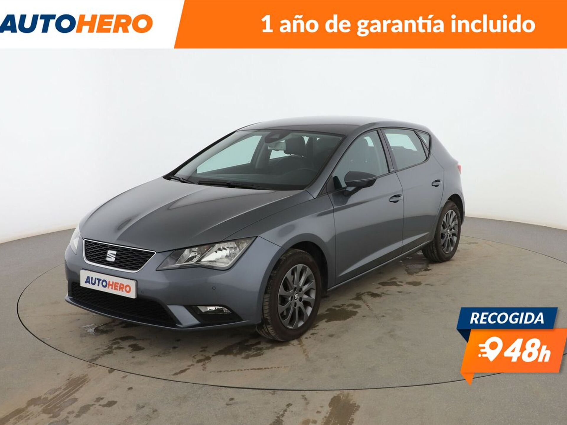 Imagen de SEAT León