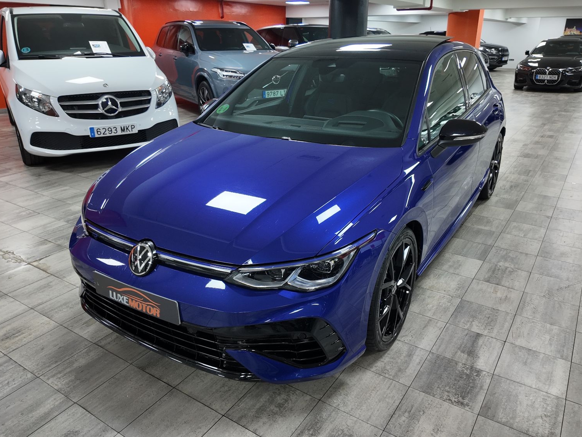 Imagen de VOLKSWAGEN Golf