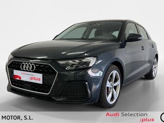 Imagen de AUDI A1 Sportback 25 TFSI Advanced