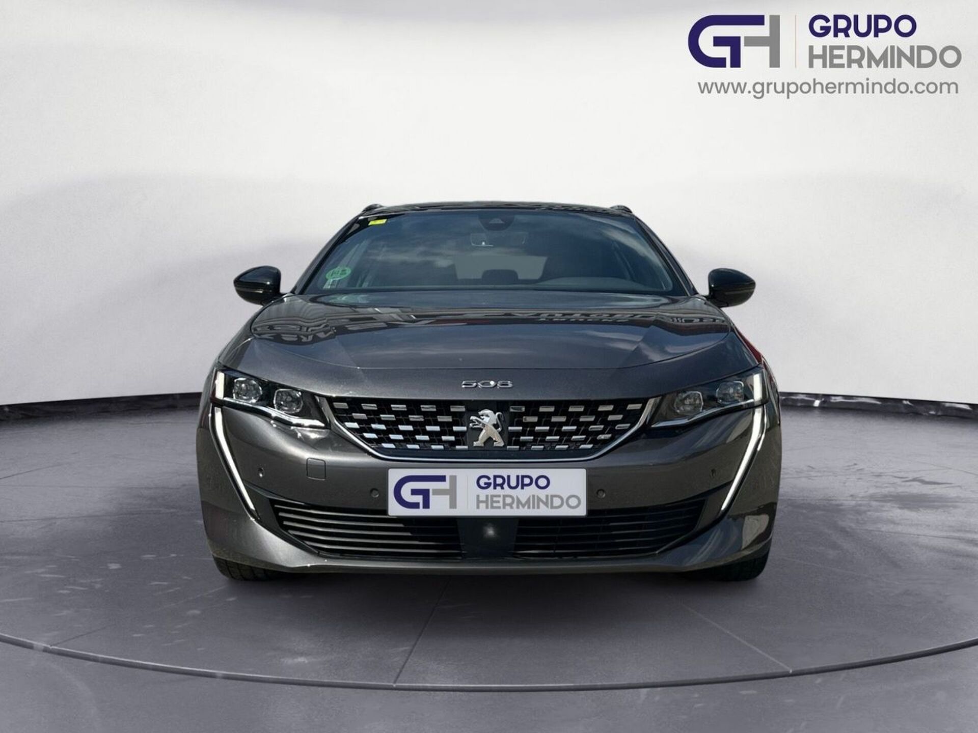 Imagen 3 de PEUGEOT 508
