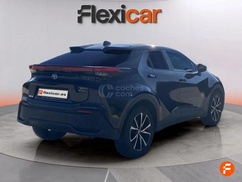 Foto del TOYOTA C-HR 140H Advance