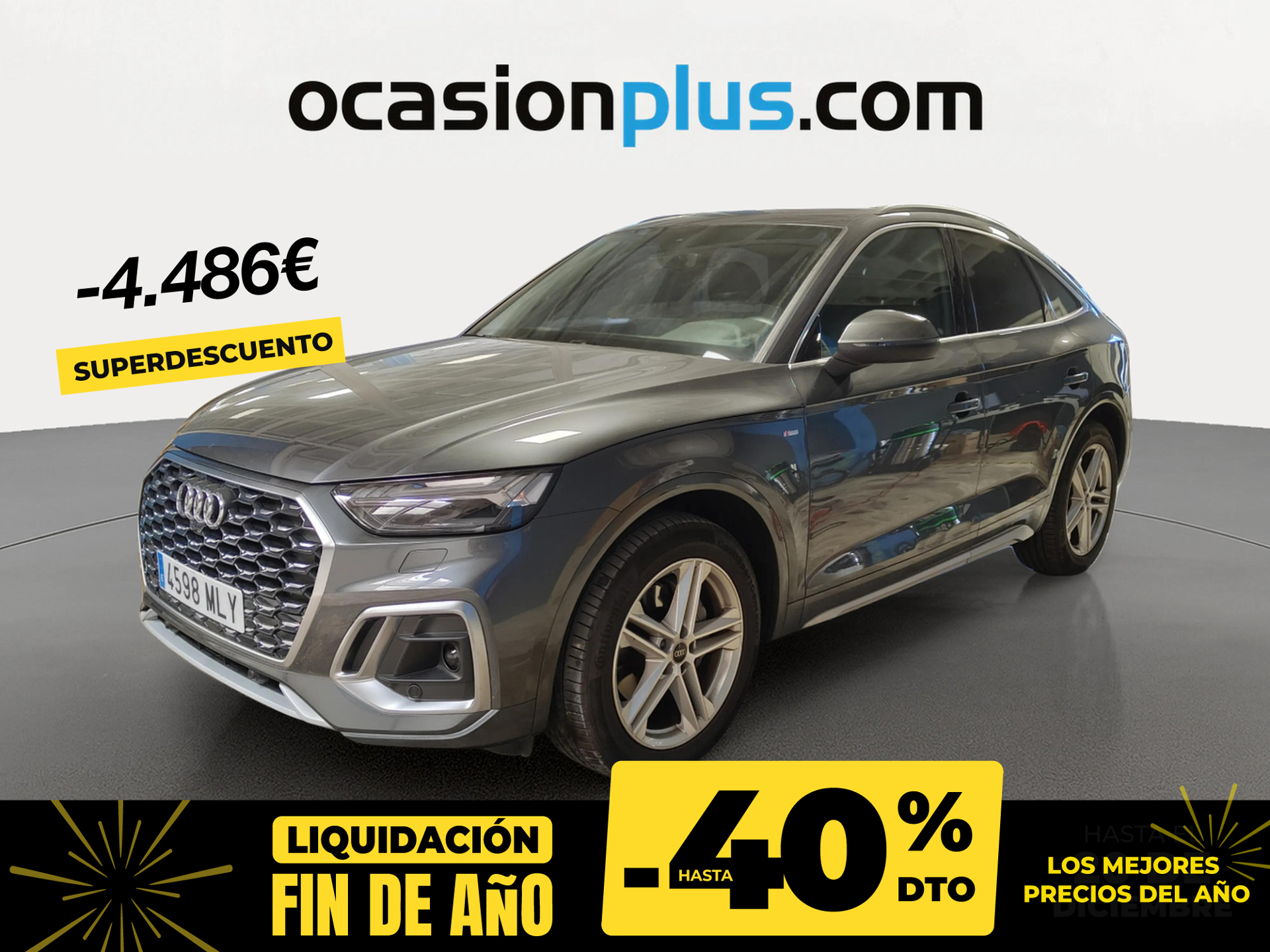 Imagen de AUDI Q5
