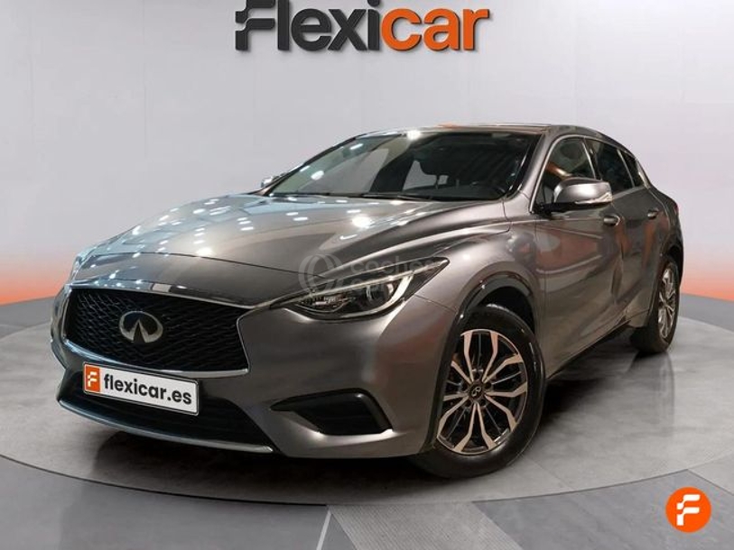Foto del INFINITI Q30 1.5d Premium Tech