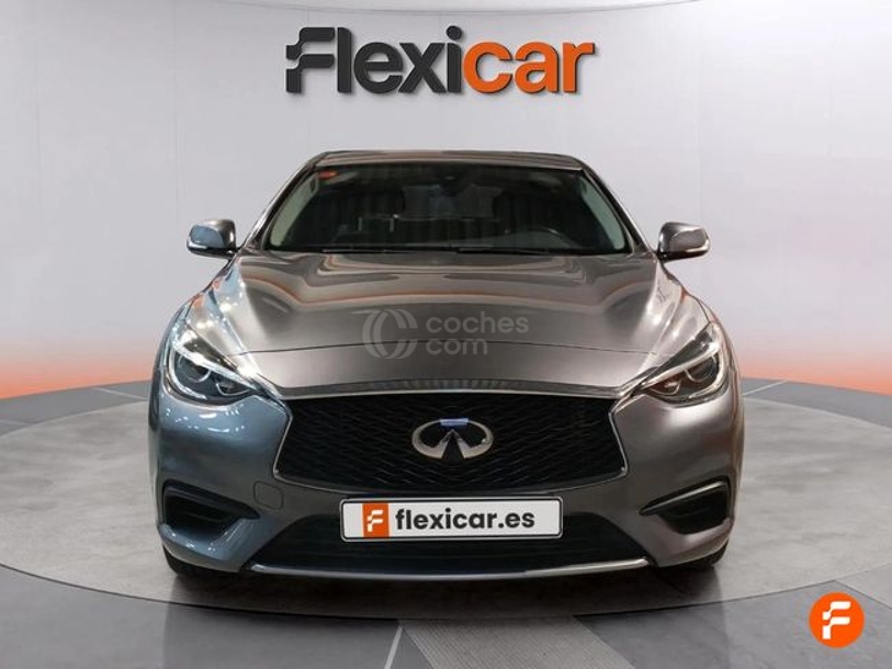 Foto del INFINITI Q30 1.5d Premium Tech