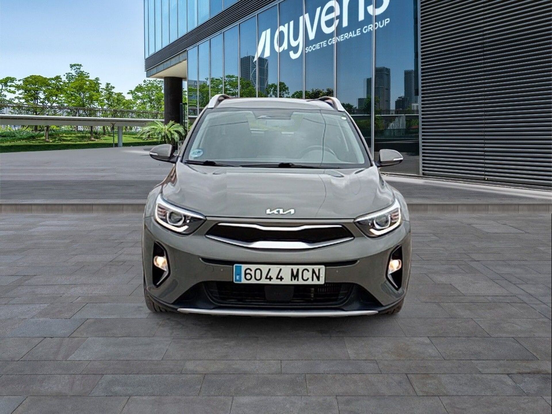 Imagen 2 de KIA Stonic