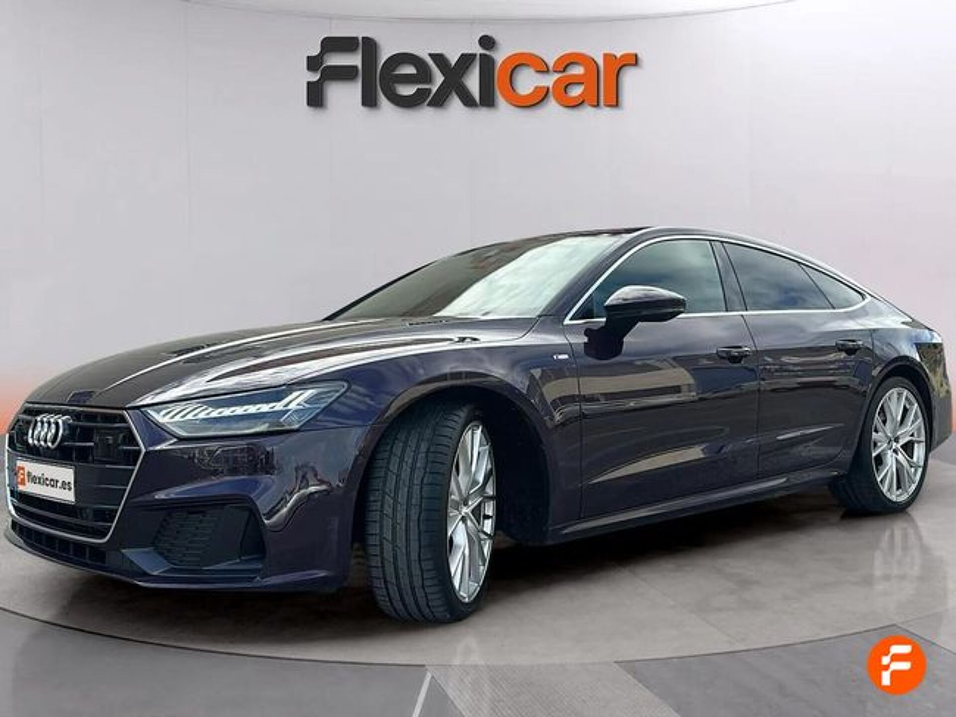 Imagen 2 de AUDI A7