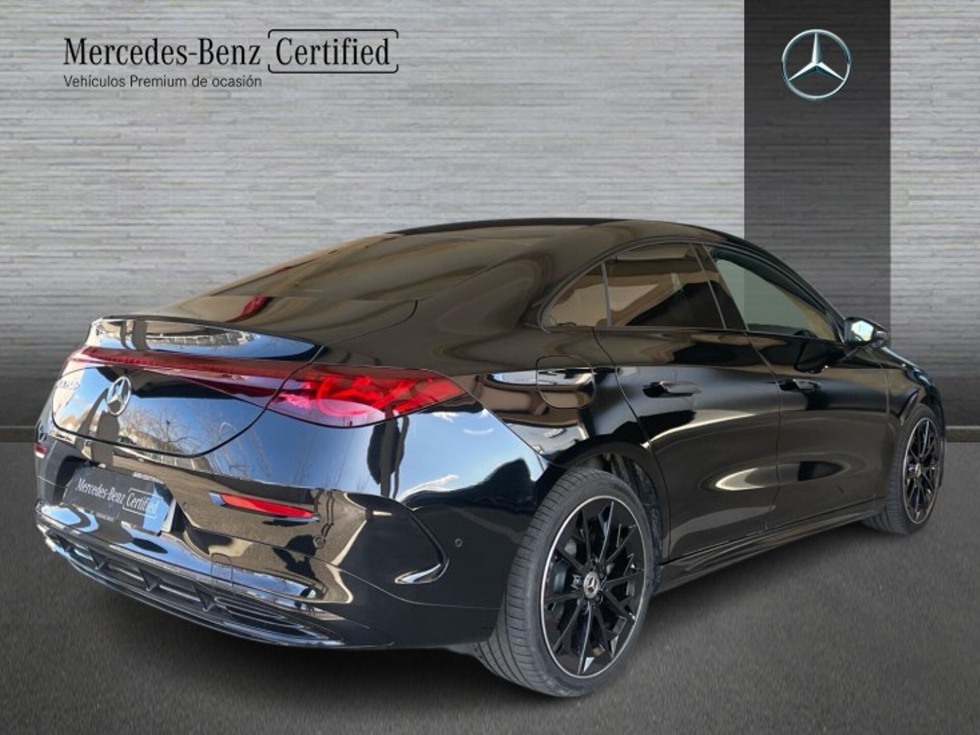 Imagen 2 de MERCEDES Clase CLA