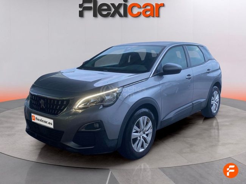 Foto del PEUGEOT 3008 1.5BlueHDi Allure S&S 130