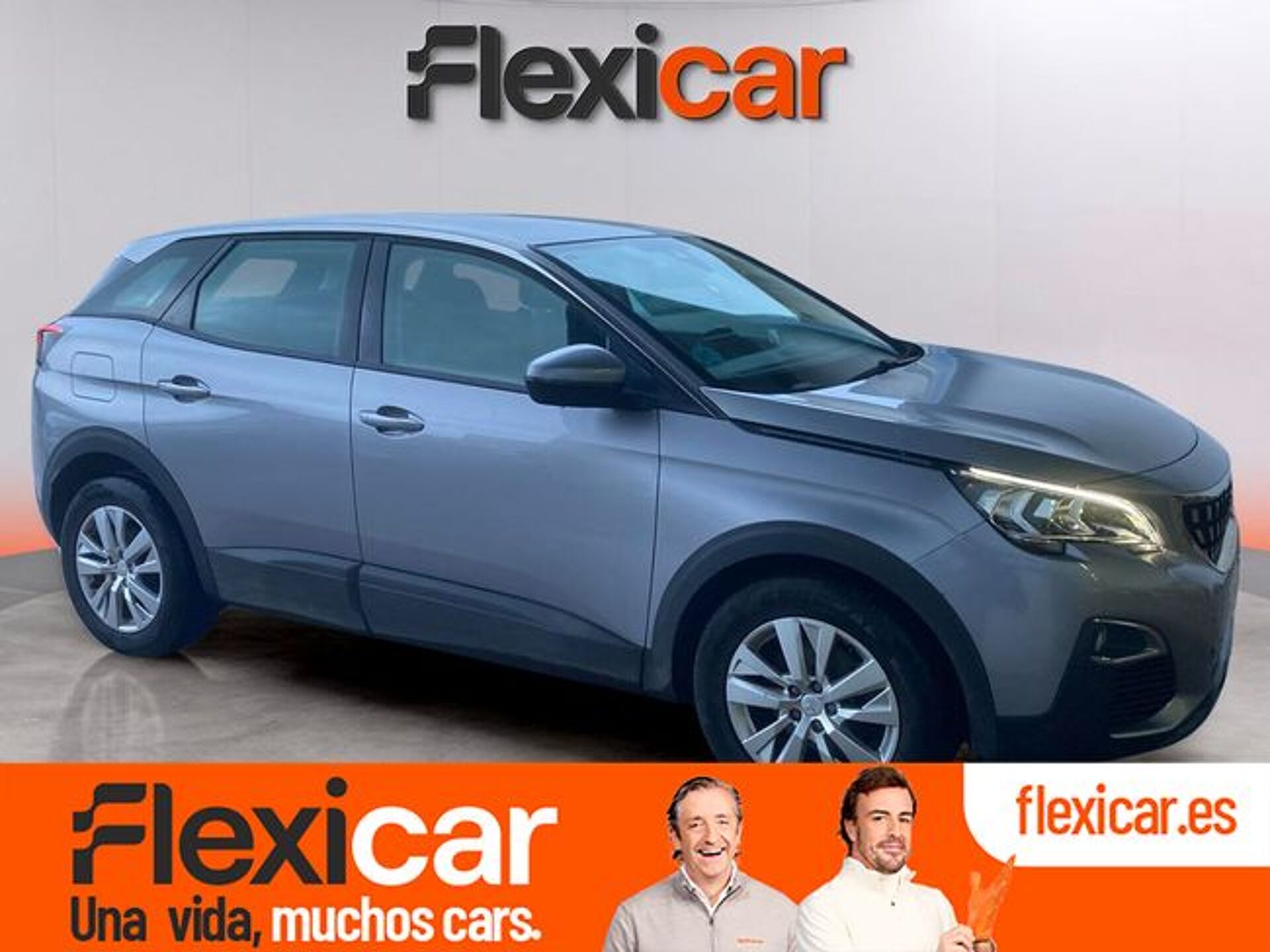 Imagen 1 de PEUGEOT 3008