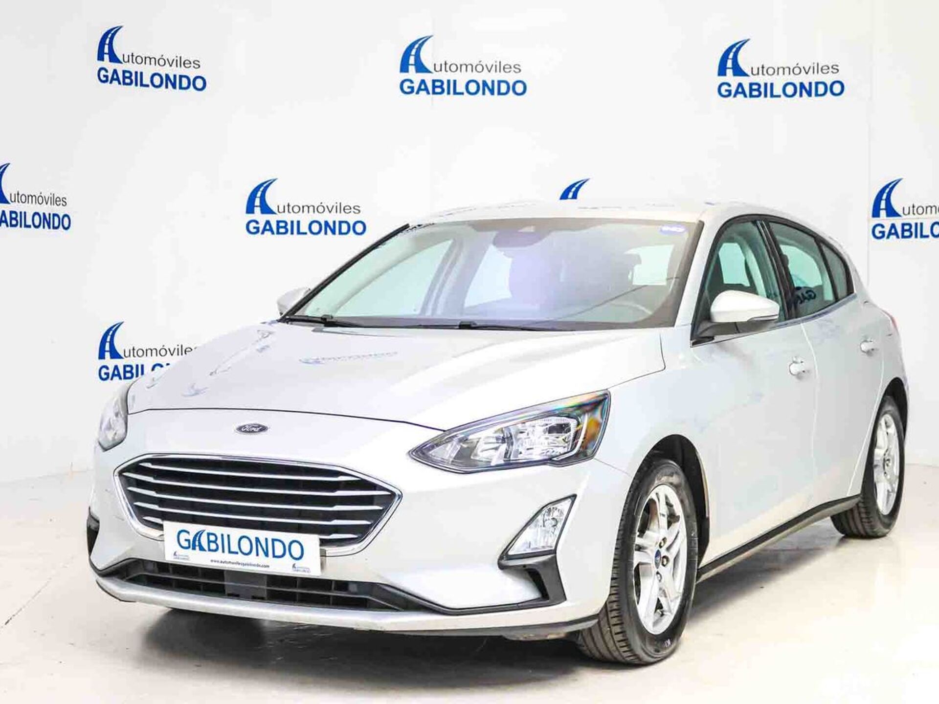 Imagen de FORD Focus