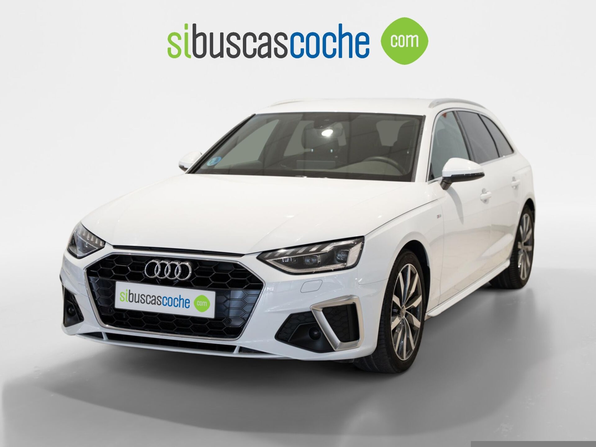 Imagen de AUDI A4