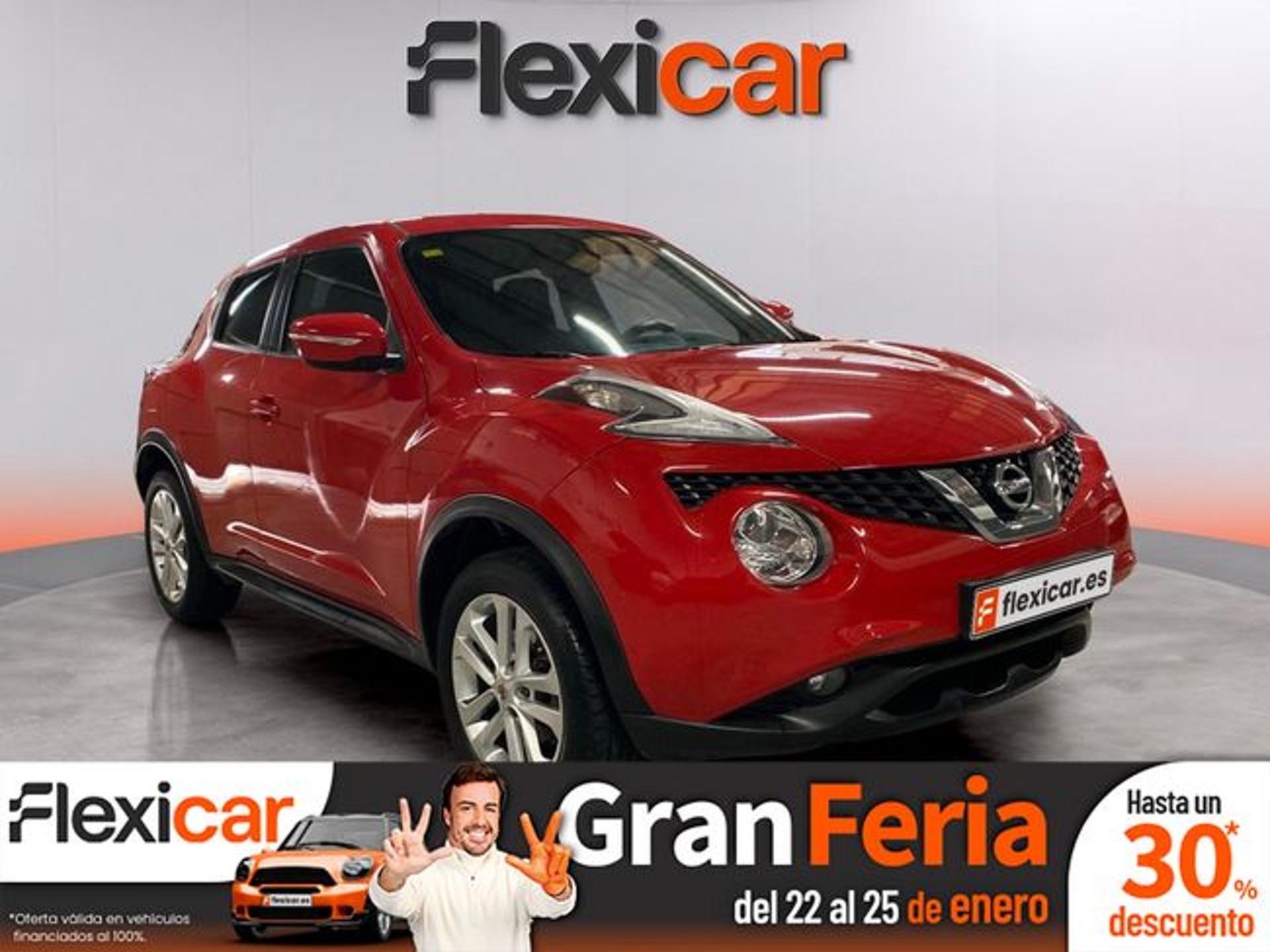 Imagen de NISSAN Juke