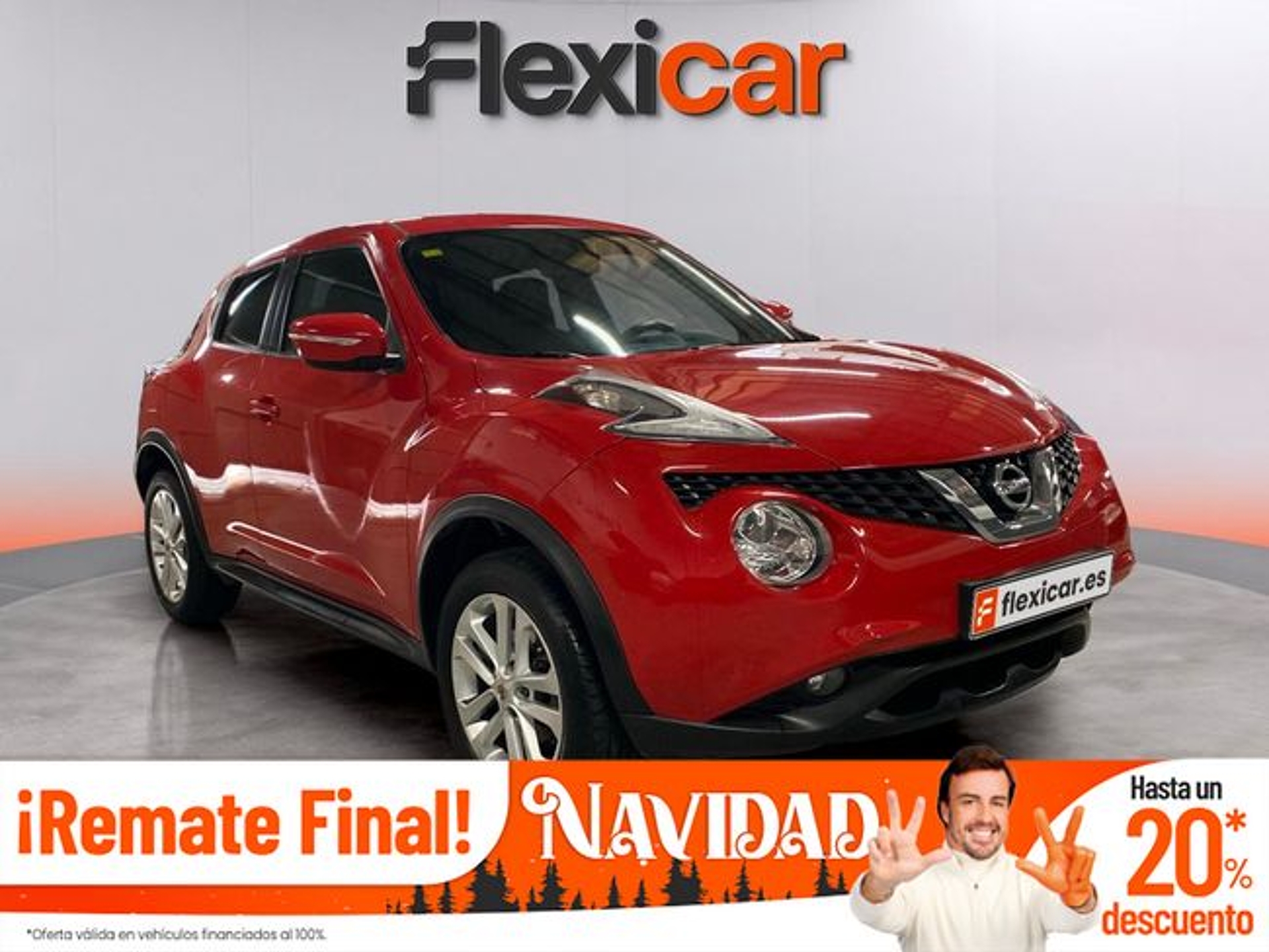 Imagen de NISSAN Juke