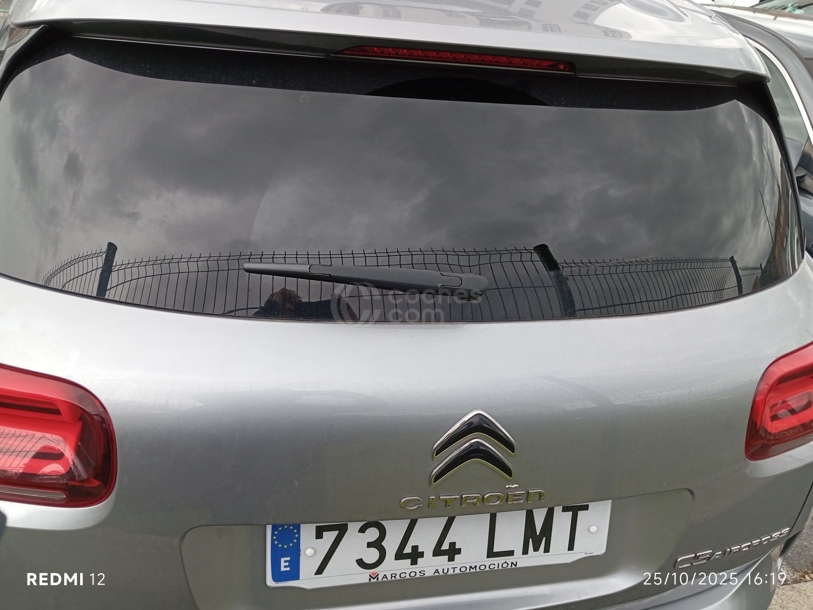 Foto del CITROEN C5 Aircross PureTech S&S Feel 130