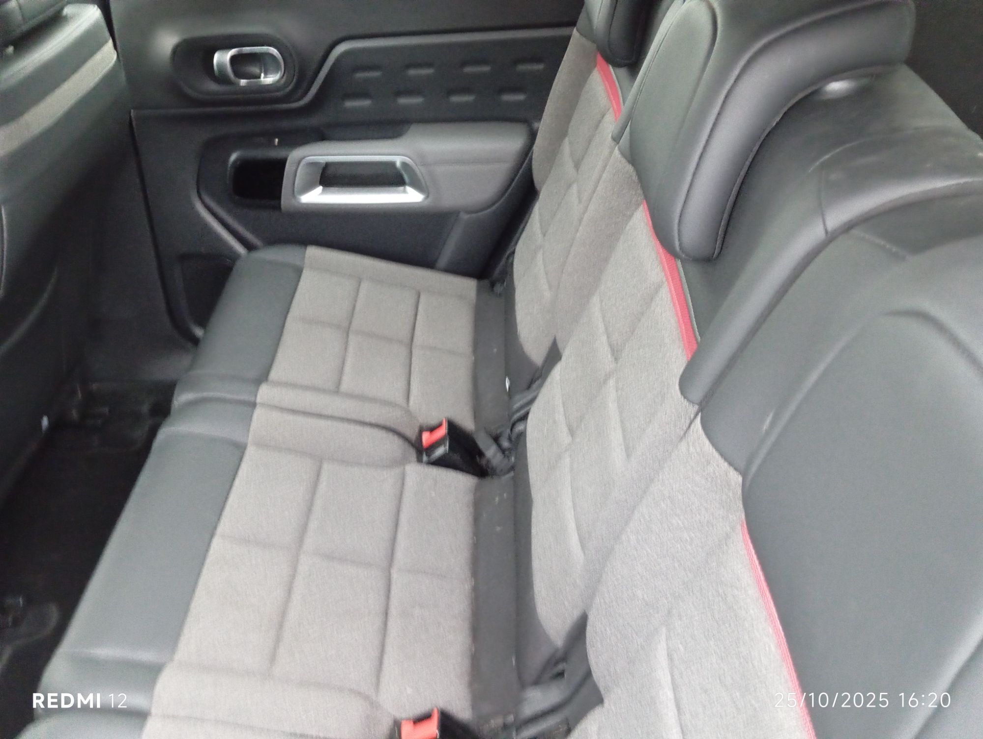 Foto del CITROEN C5 Aircross PureTech S&S Feel 130