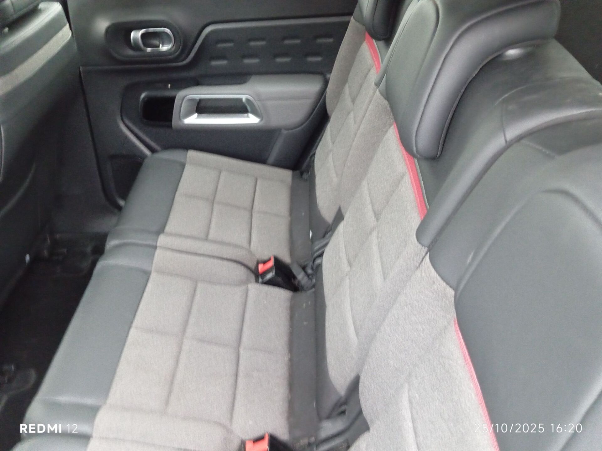 Imagen 2 de CITROEN C5 Aircross