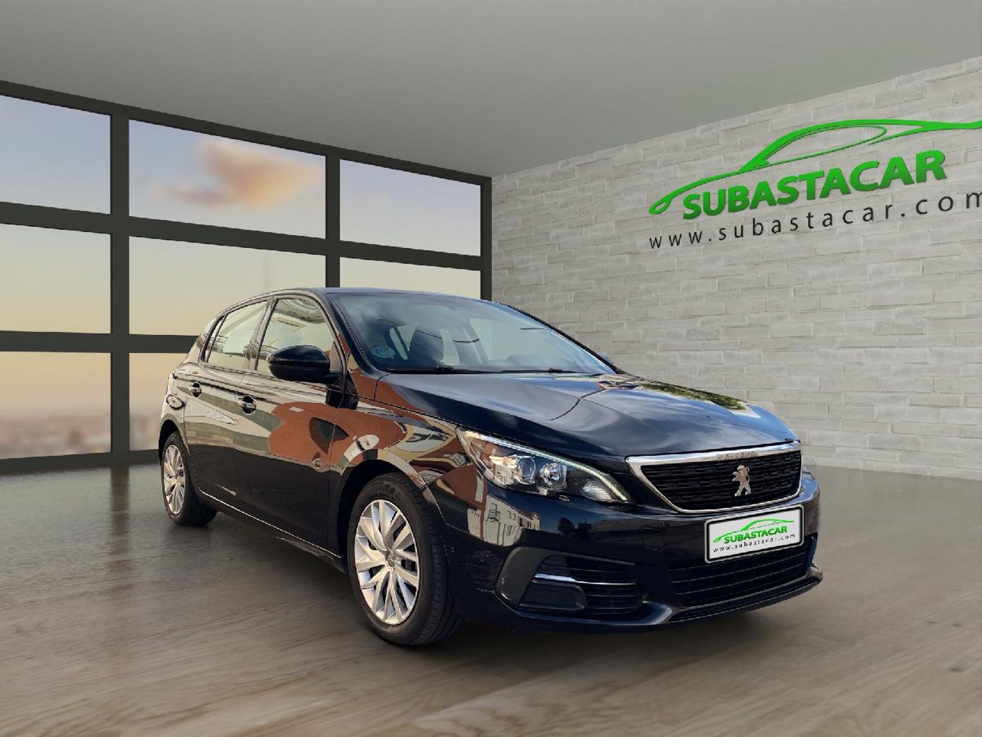 Imagen 3 de PEUGEOT 308