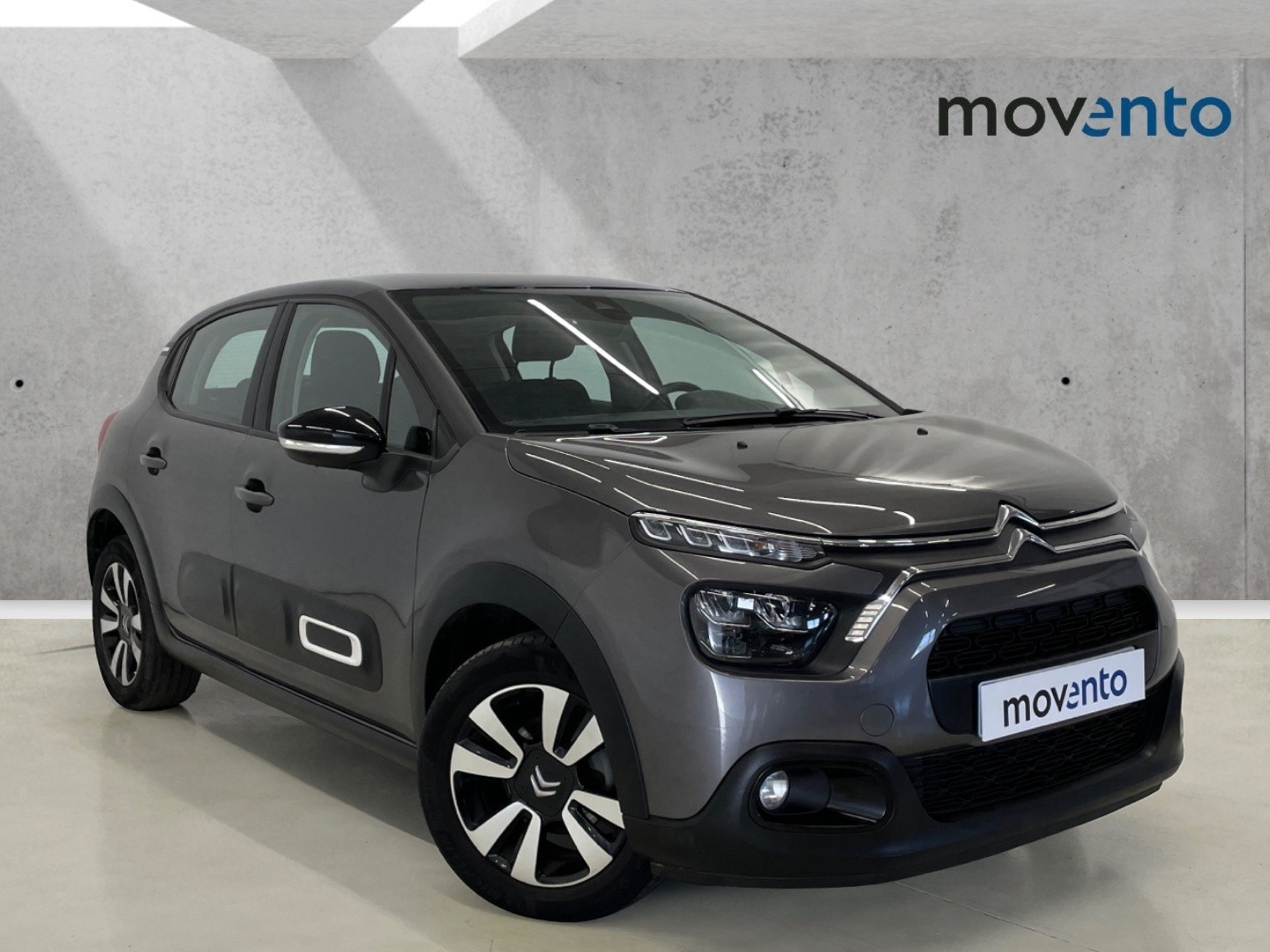 Imagen de CITROEN C3