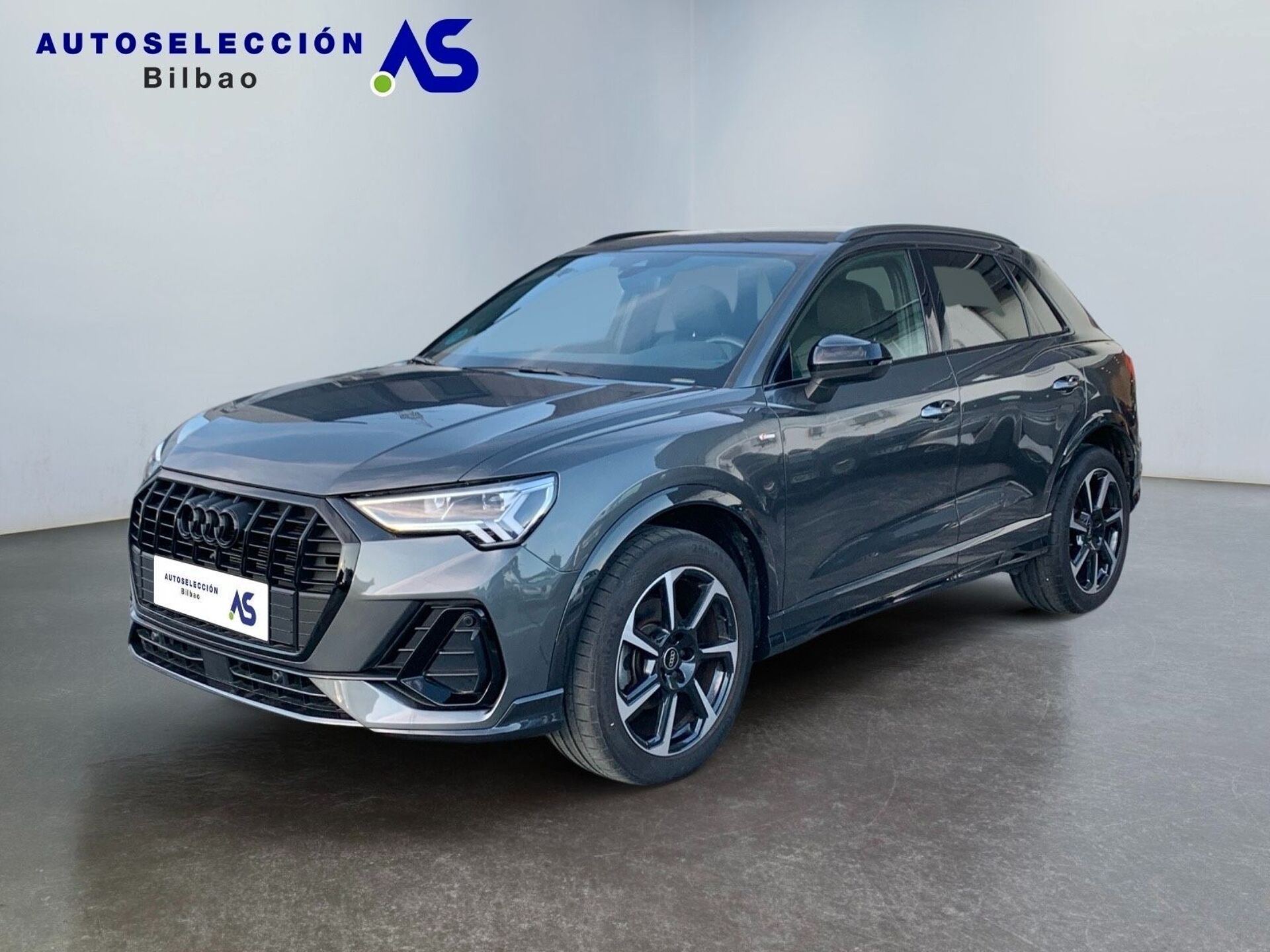 Imagen 1 de AUDI Q3
