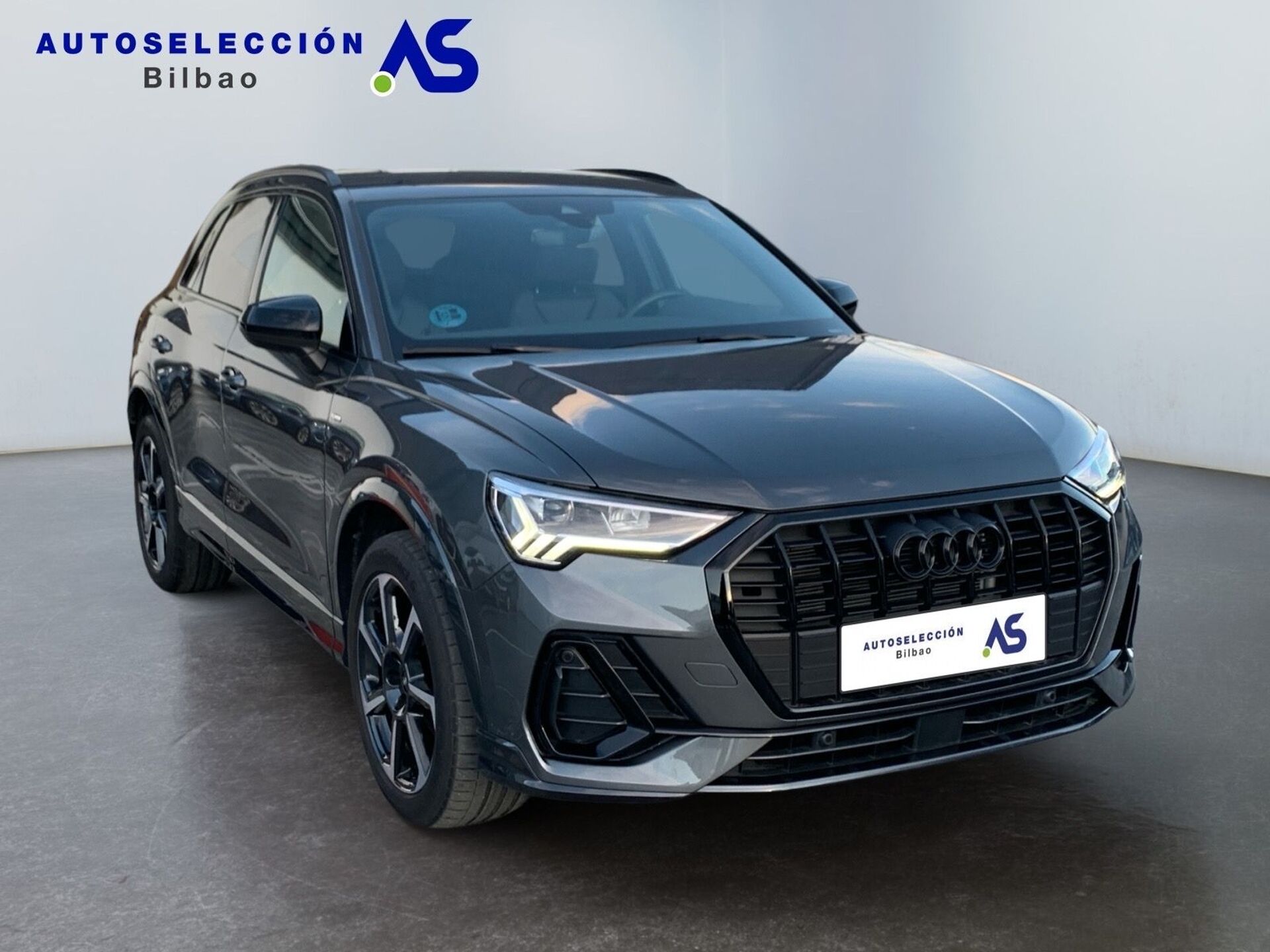 Imagen 2 de AUDI Q3