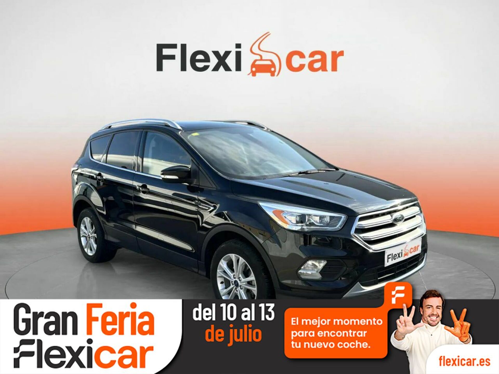 Imagen de FORD Kuga