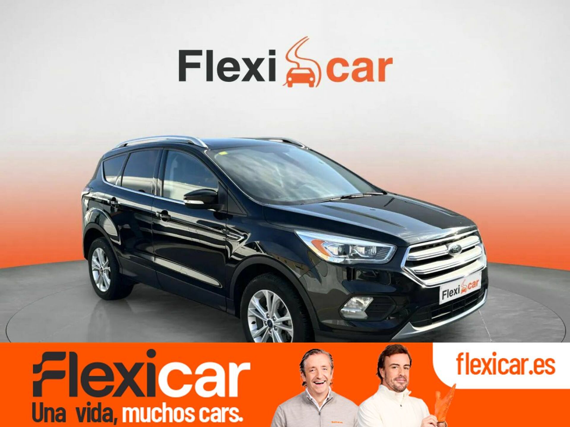 Imagen de FORD Kuga