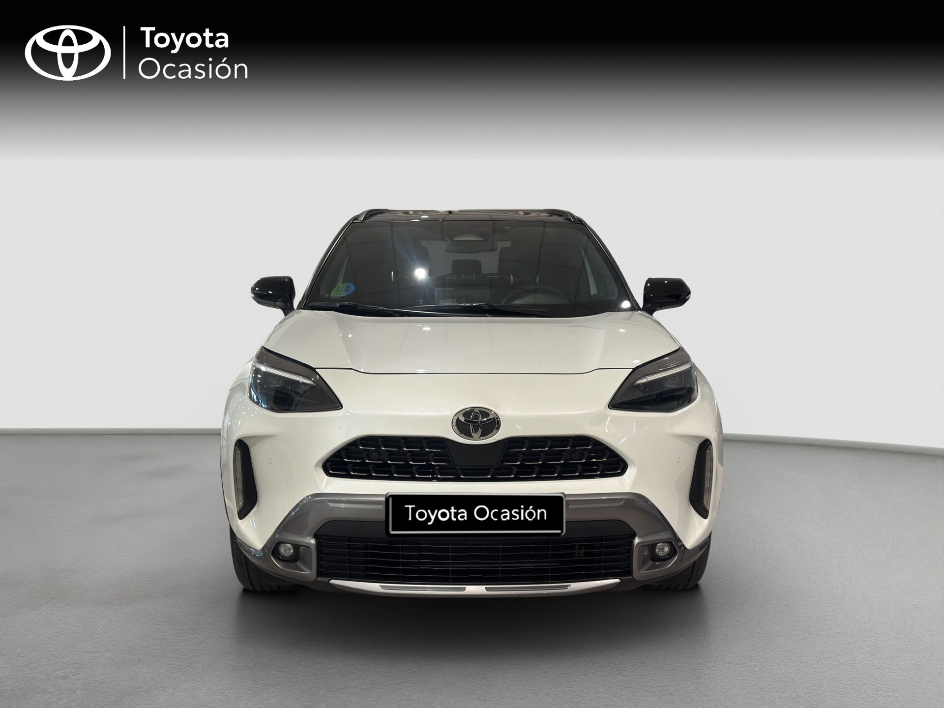 Imagen 2 de TOYOTA Yaris Cross