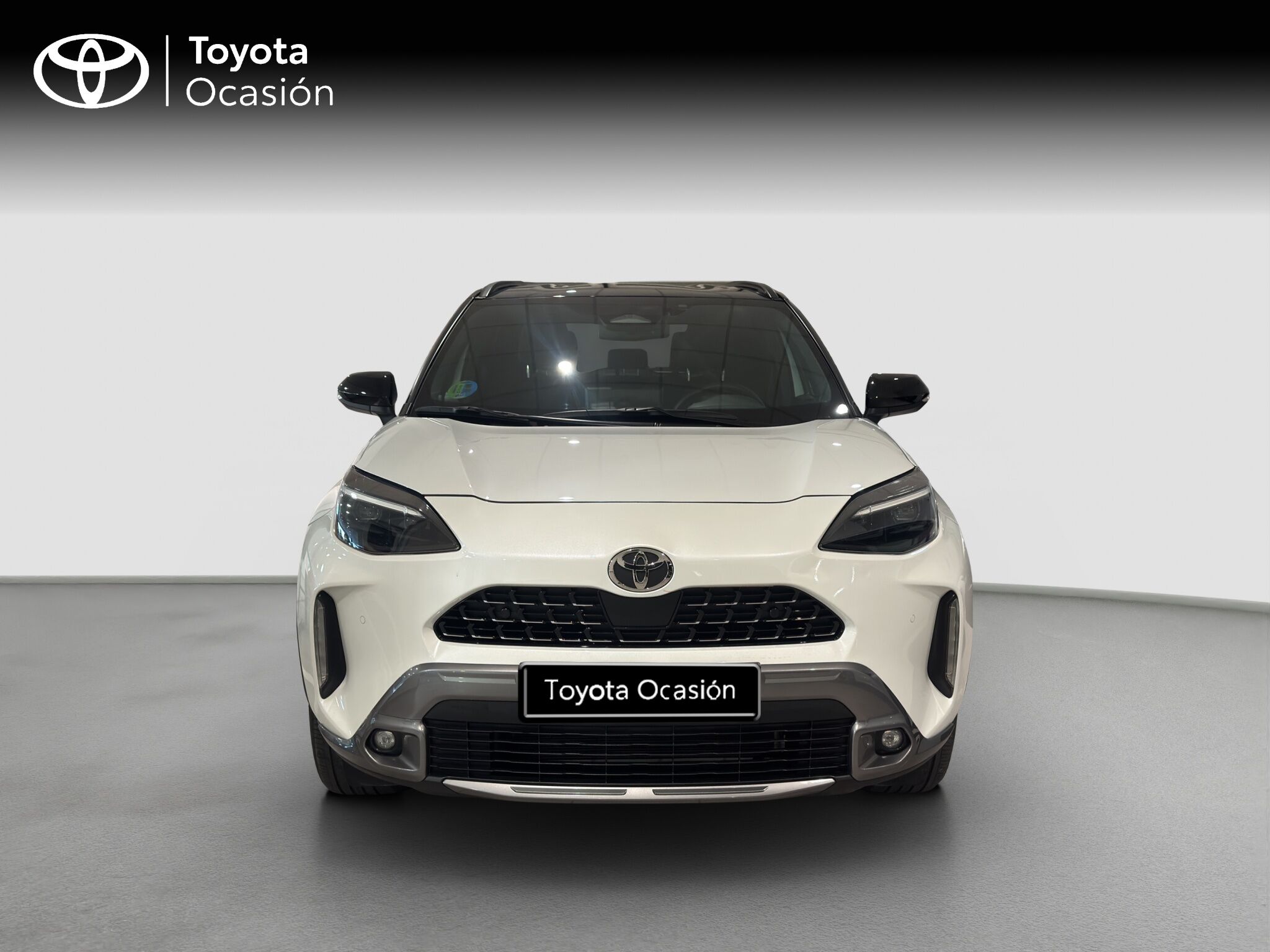 Foto del TOYOTA Yaris Cross 130H Premiere Edition AWD