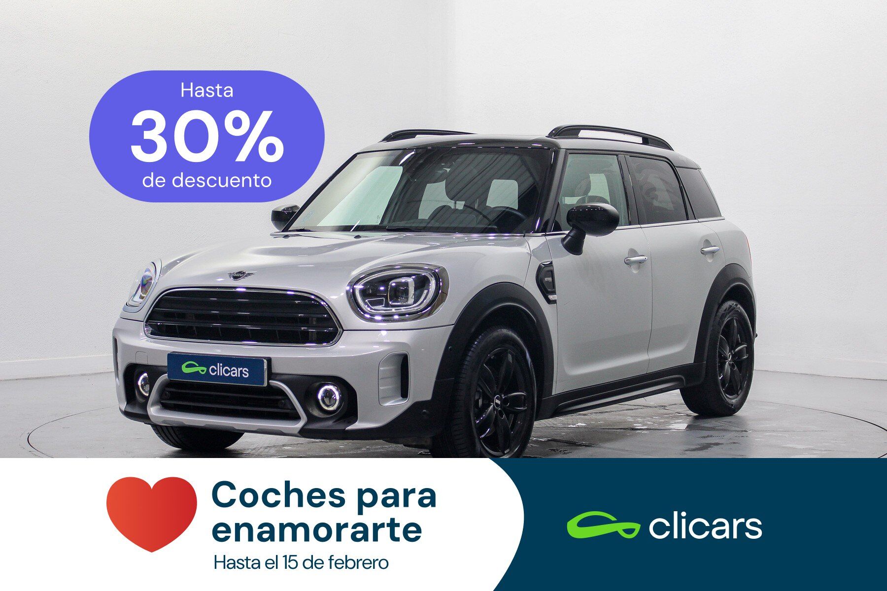 Foto del MINI Mini Countryman COUNTRYMAN COOPER D AUT.