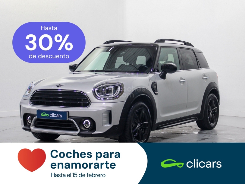 Foto del MINI Mini Countryman COUNTRYMAN COOPER D AUT.