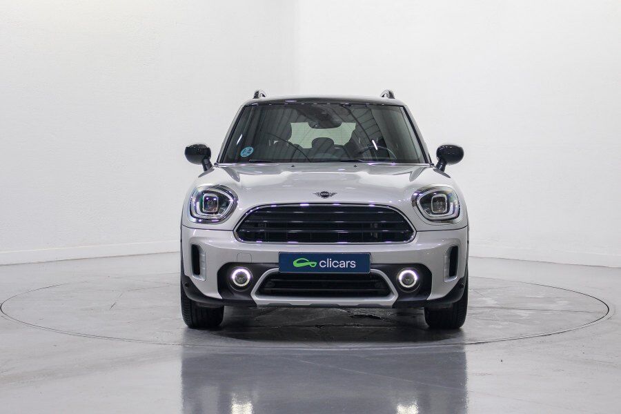 Foto del MINI Mini Countryman COUNTRYMAN COOPER D AUT.