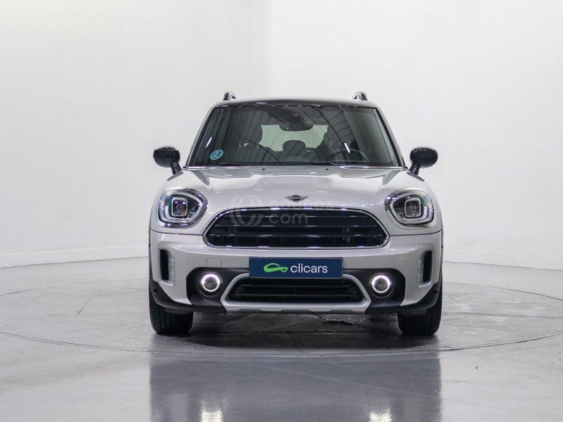 Foto del MINI Mini Countryman COUNTRYMAN COOPER D AUT.