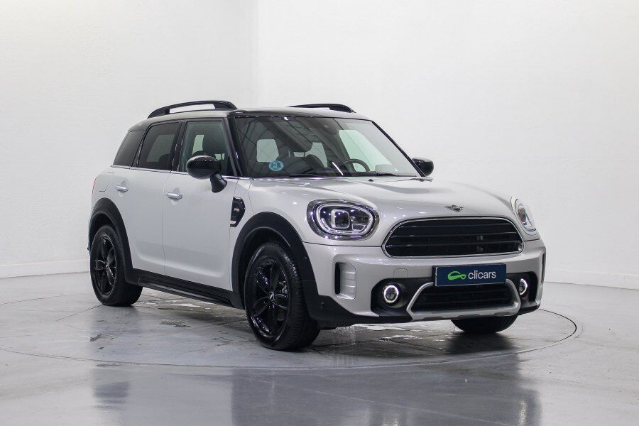 Foto del MINI Mini Countryman COUNTRYMAN COOPER D AUT.