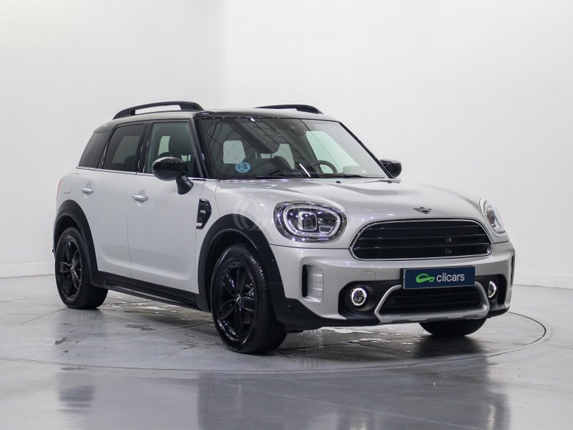 Foto del MINI Mini Countryman COUNTRYMAN COOPER D AUT.